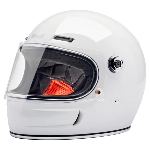 BILTWELL Gringo SV White